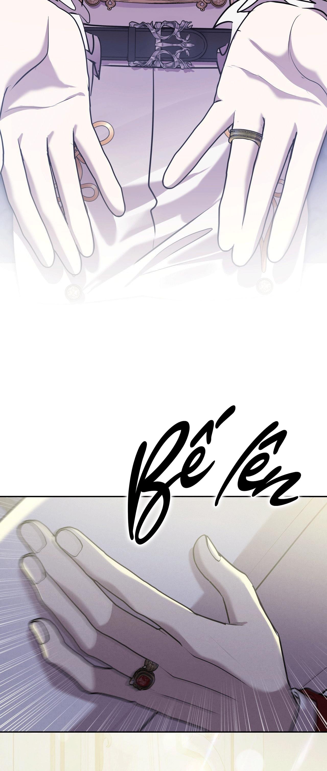 ĐÁM CƯỚI TAI TIẾNG Chapter 39 - Trang 3
