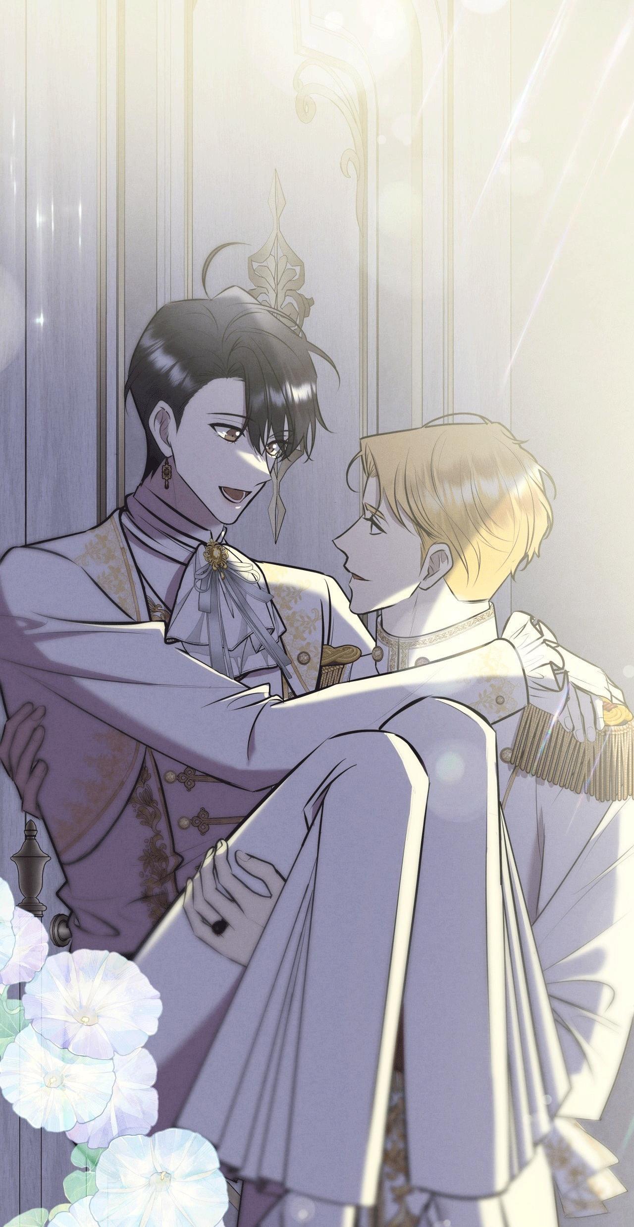 ĐÁM CƯỚI TAI TIẾNG Chapter 39 - Trang 3