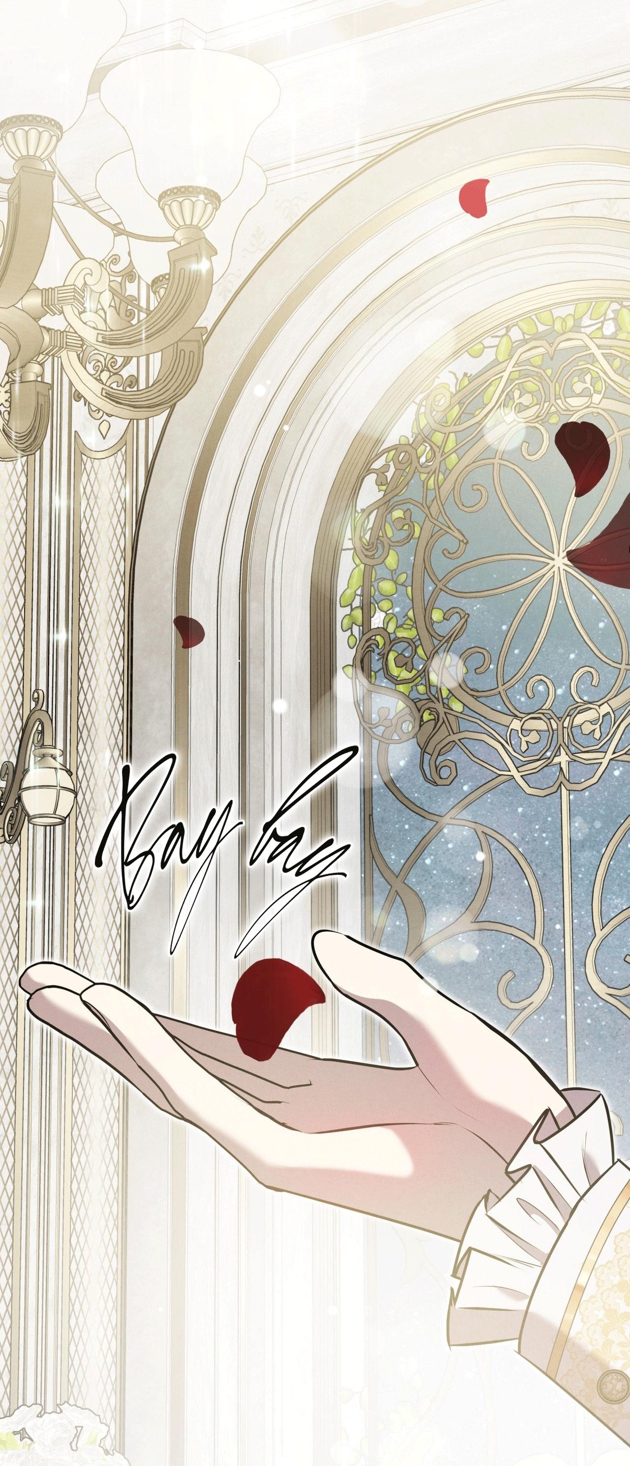 ĐÁM CƯỚI TAI TIẾNG Chapter 39 - Trang 3