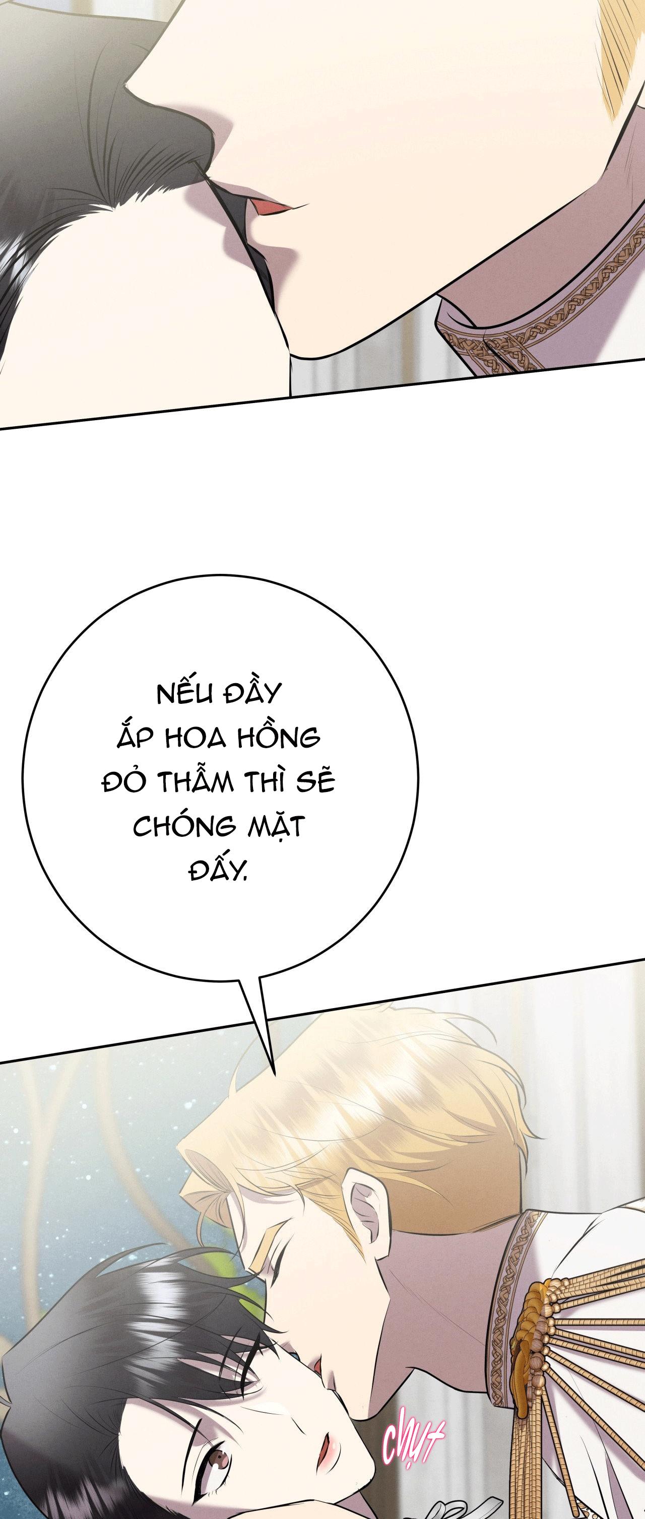 ĐÁM CƯỚI TAI TIẾNG Chapter 39 - Trang 3
