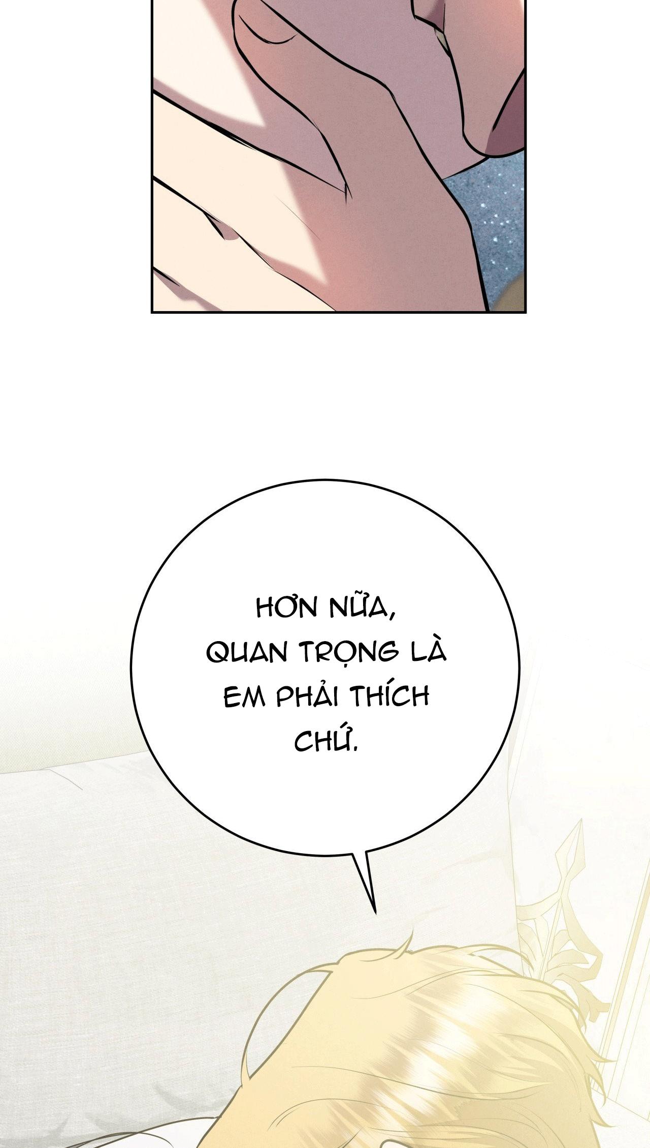 ĐÁM CƯỚI TAI TIẾNG Chapter 39 - Trang 3