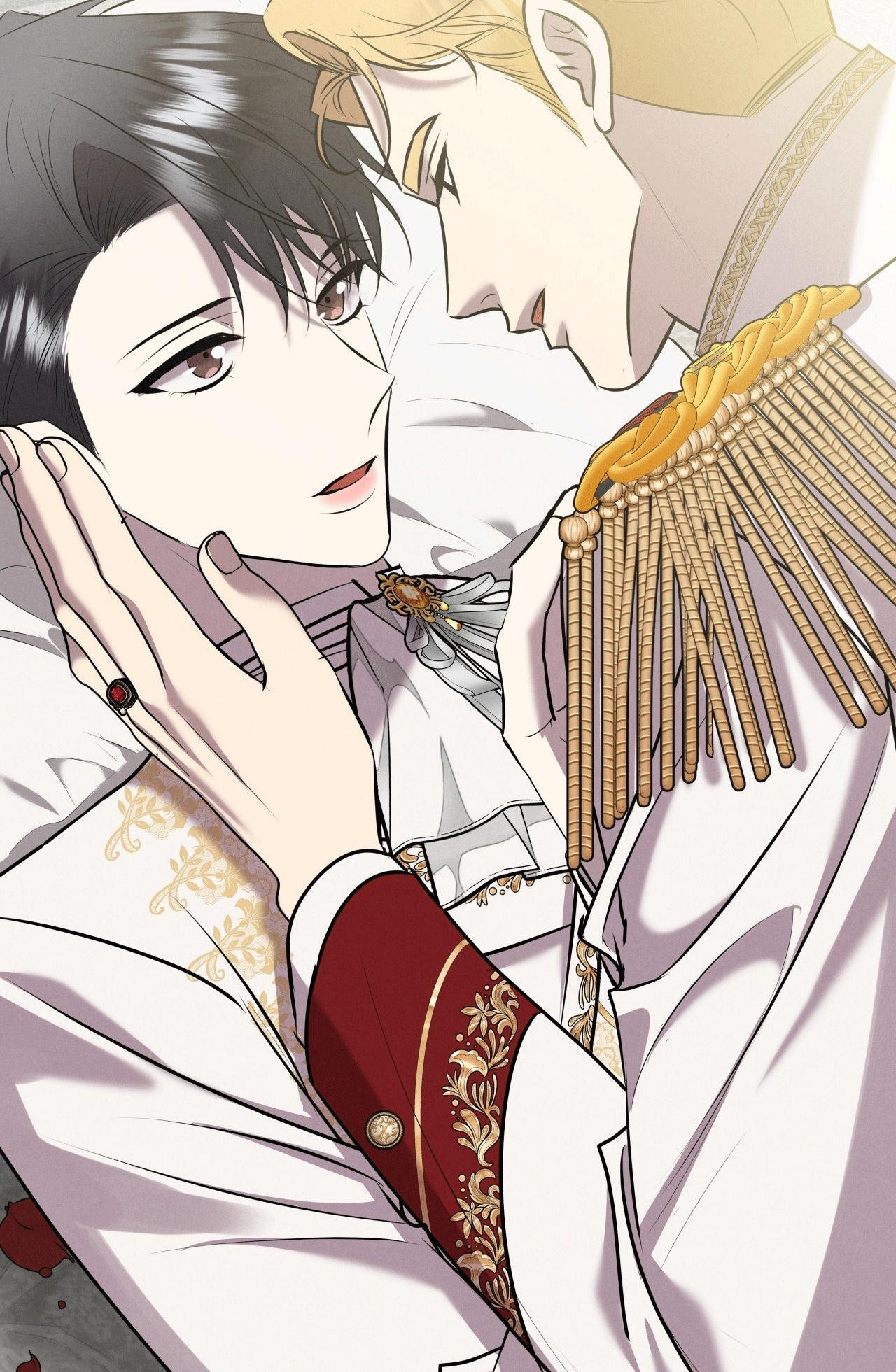 ĐÁM CƯỚI TAI TIẾNG Chapter 39 - Trang 3