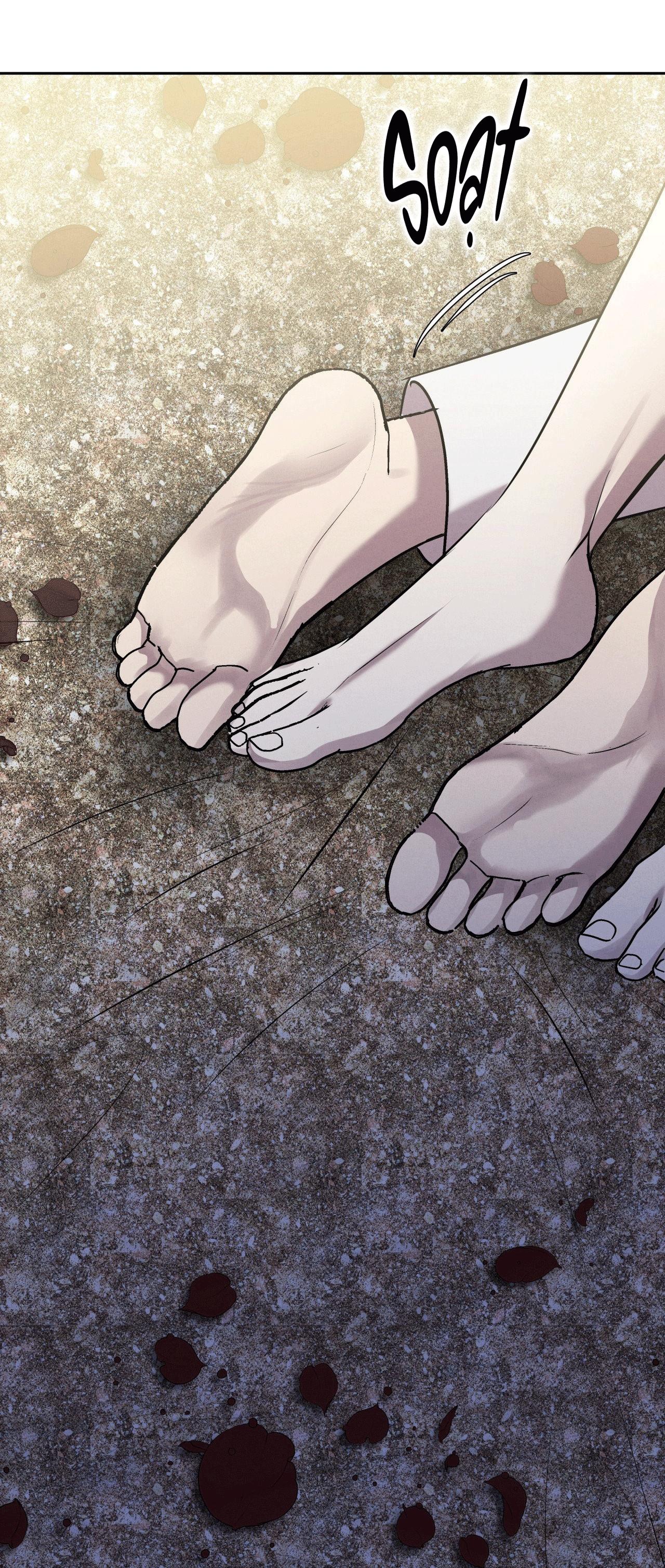 ĐÁM CƯỚI TAI TIẾNG Chapter 39 - Trang 3