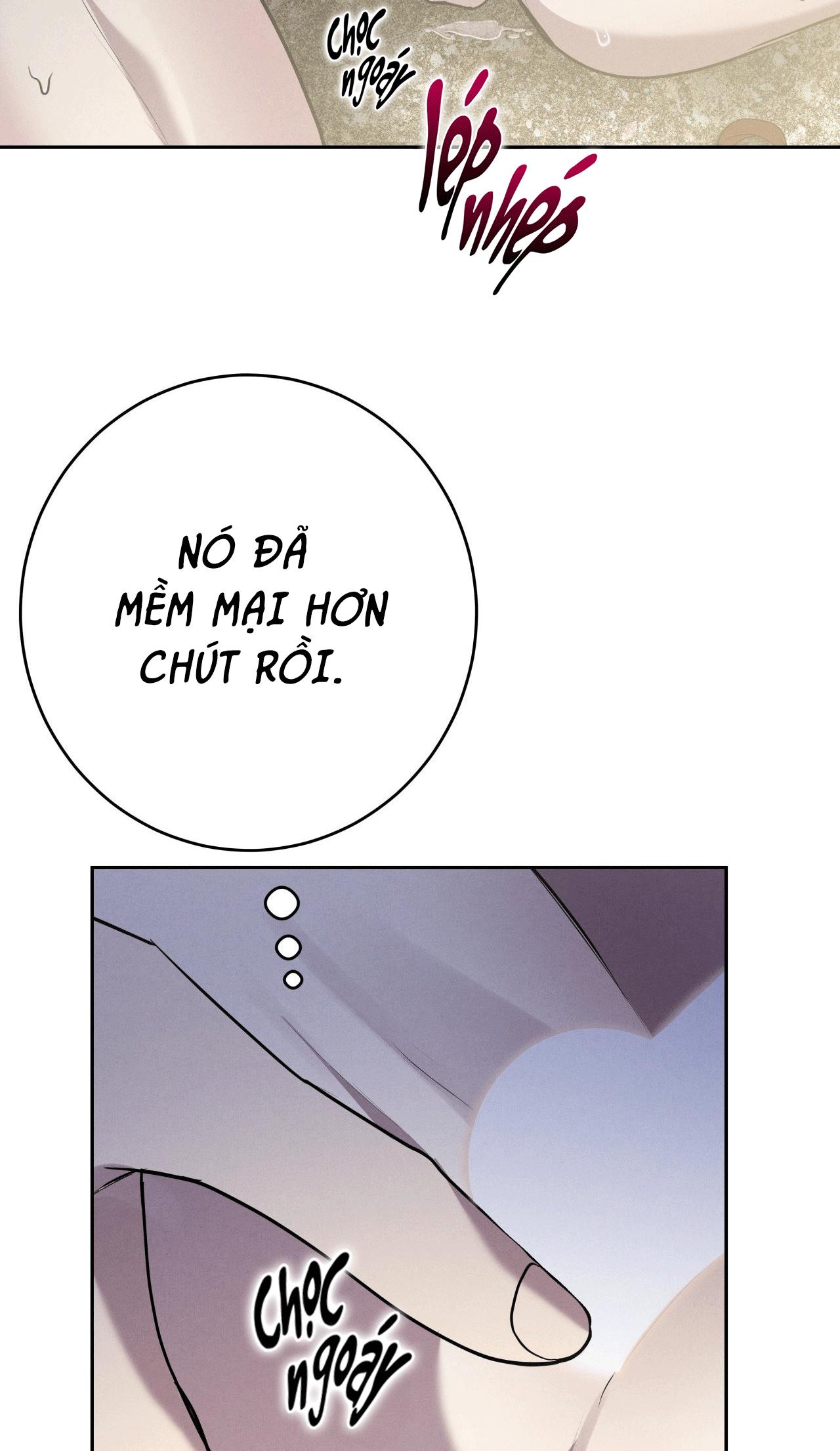 ĐÁM CƯỚI TAI TIẾNG Chapter 39 - Trang 3