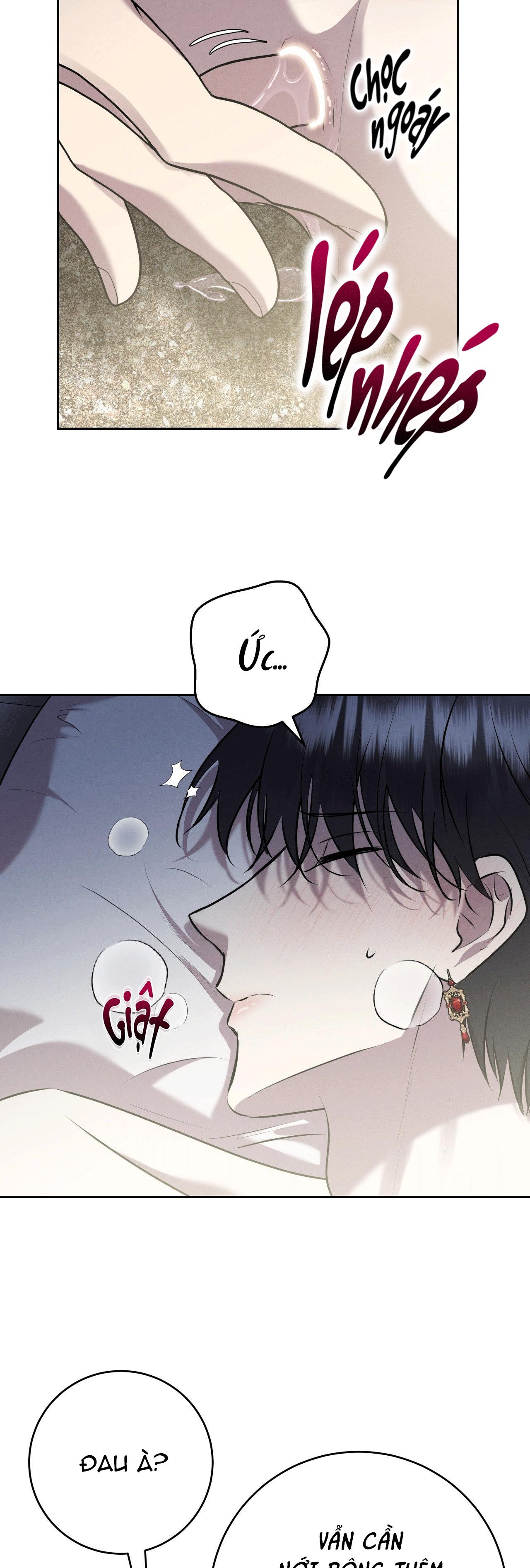 ĐÁM CƯỚI TAI TIẾNG Chapter 39 - Trang 3