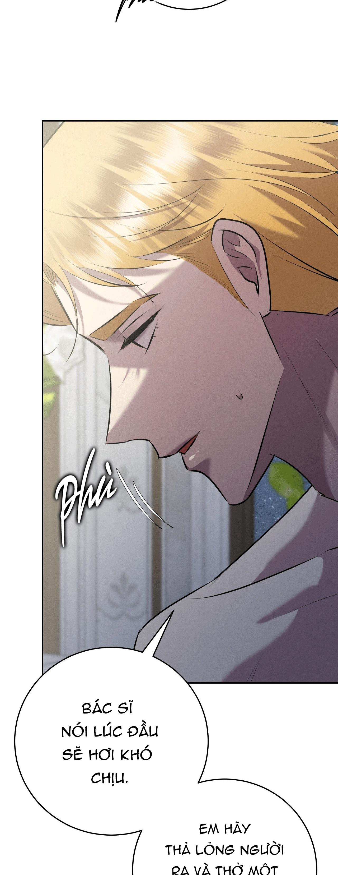 ĐÁM CƯỚI TAI TIẾNG Chapter 39 - Trang 3