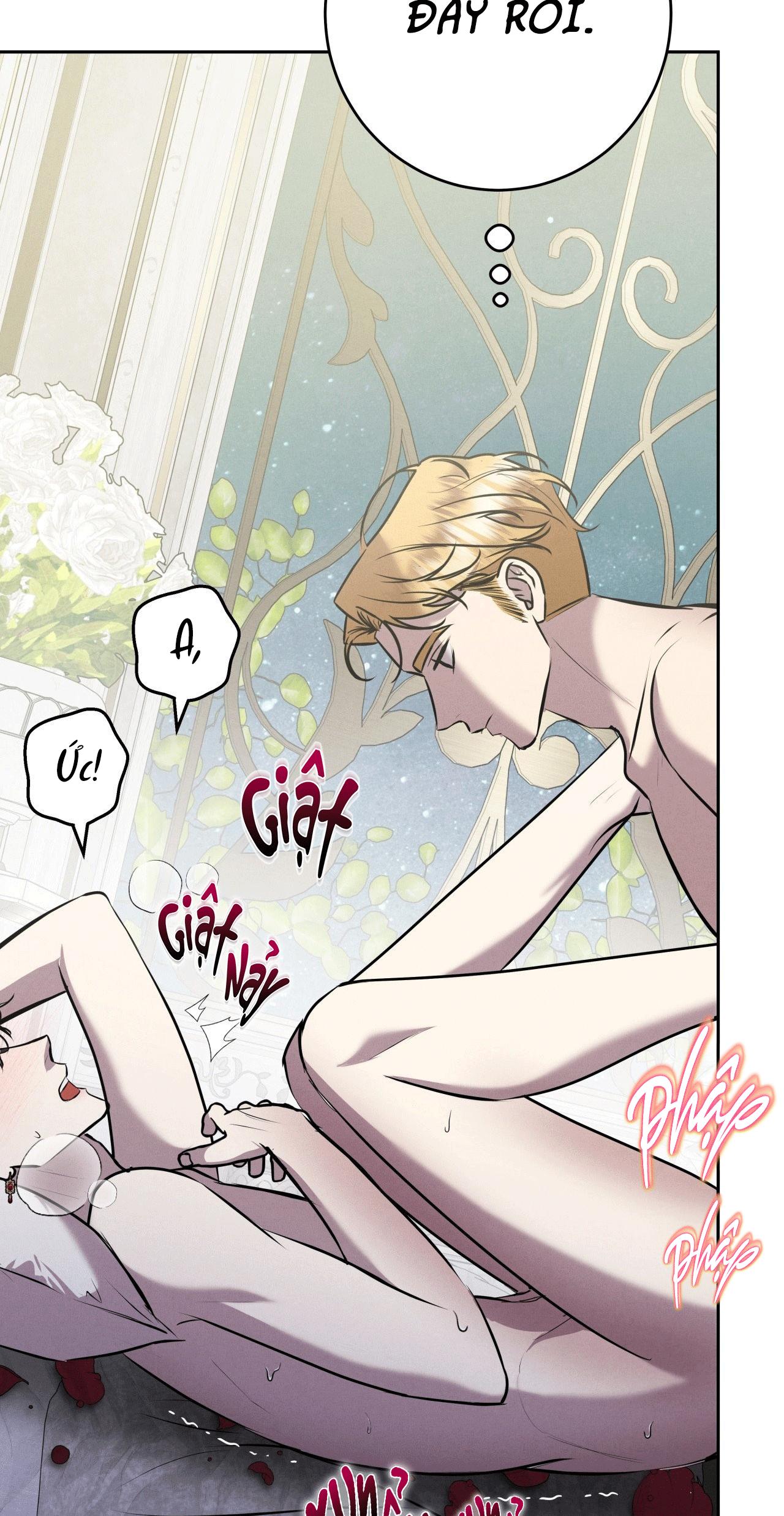 ĐÁM CƯỚI TAI TIẾNG Chapter 39 - Trang 3