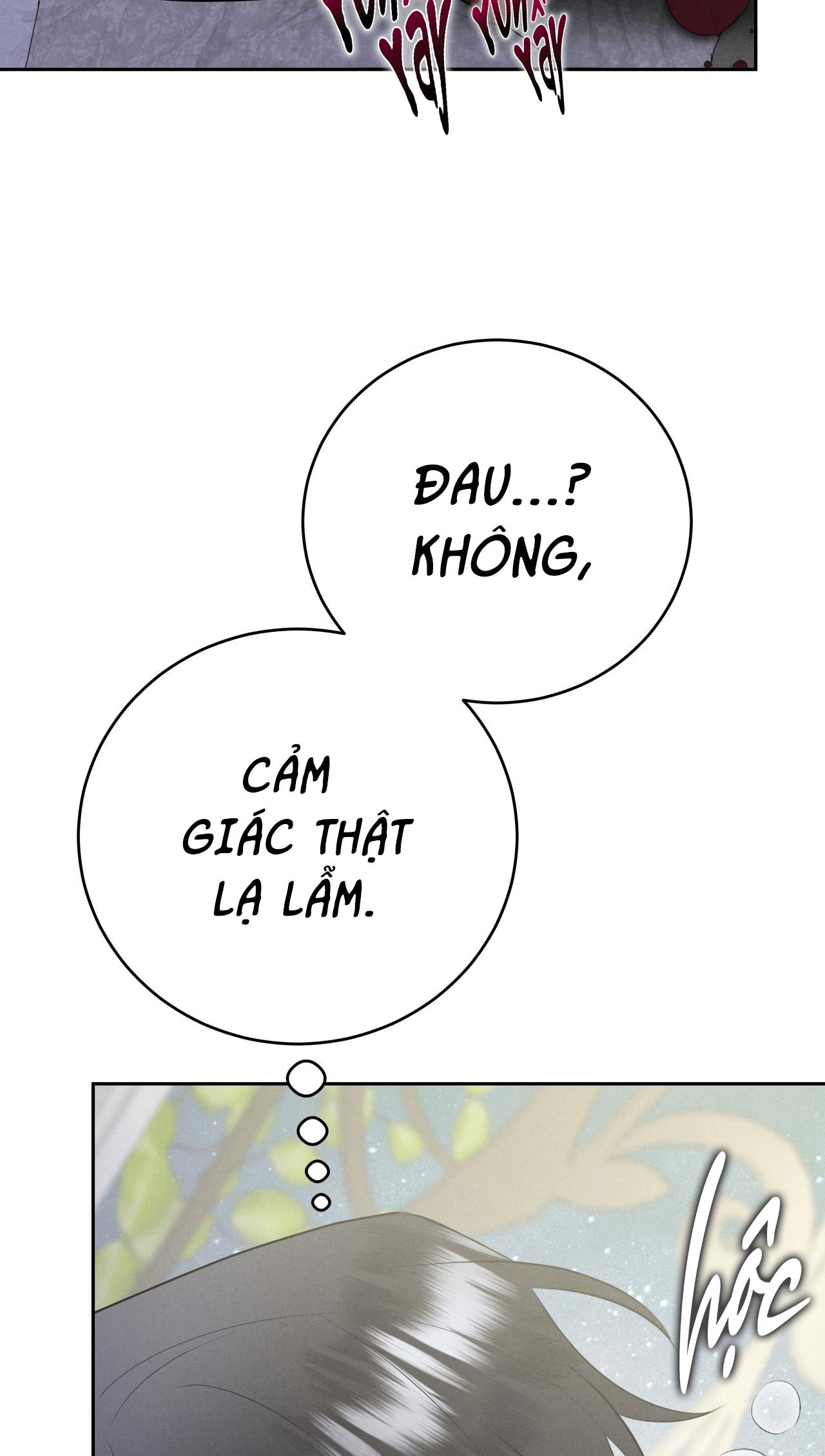ĐÁM CƯỚI TAI TIẾNG Chapter 39 - Trang 3