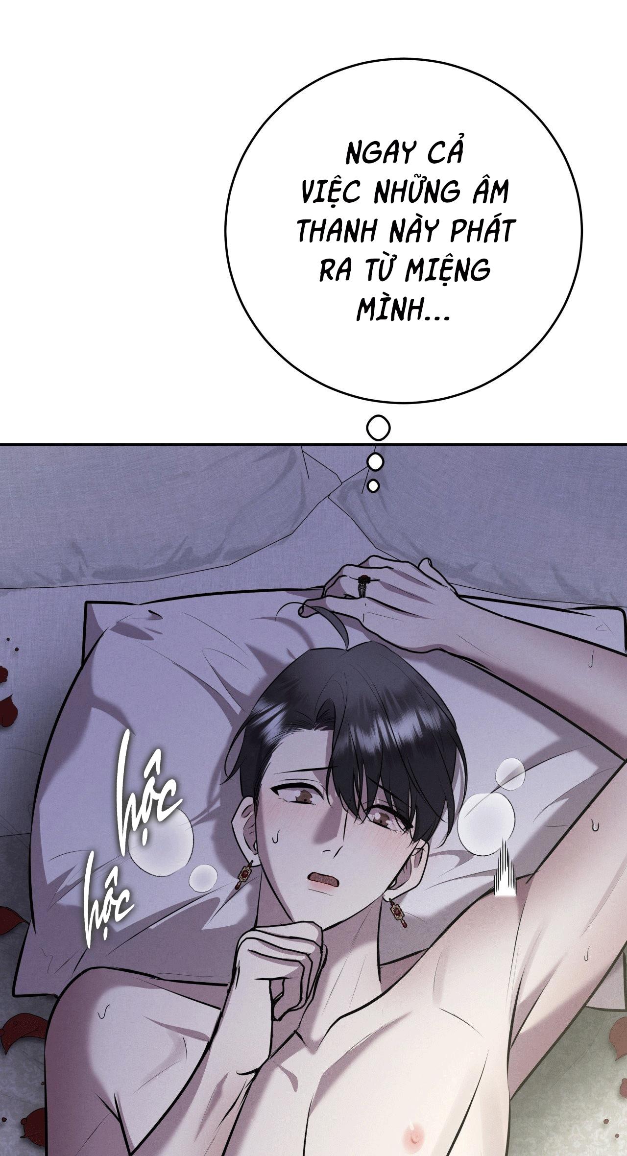 ĐÁM CƯỚI TAI TIẾNG Chapter 39 - Trang 3