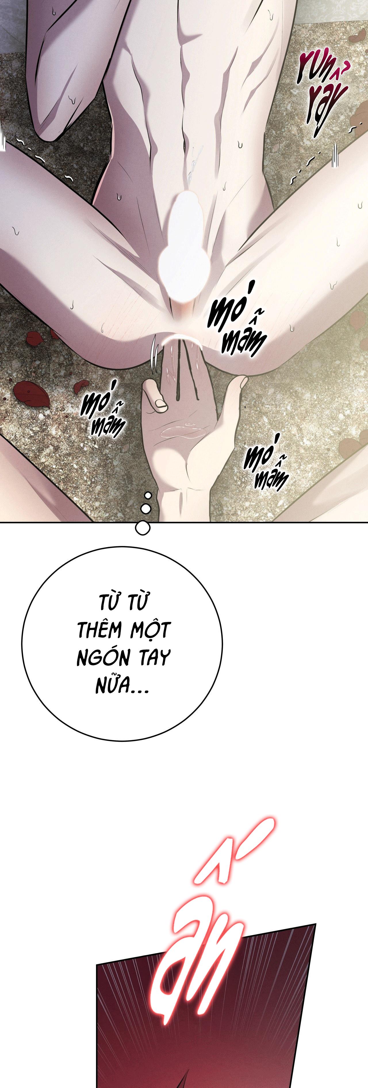 ĐÁM CƯỚI TAI TIẾNG Chapter 39 - Trang 3