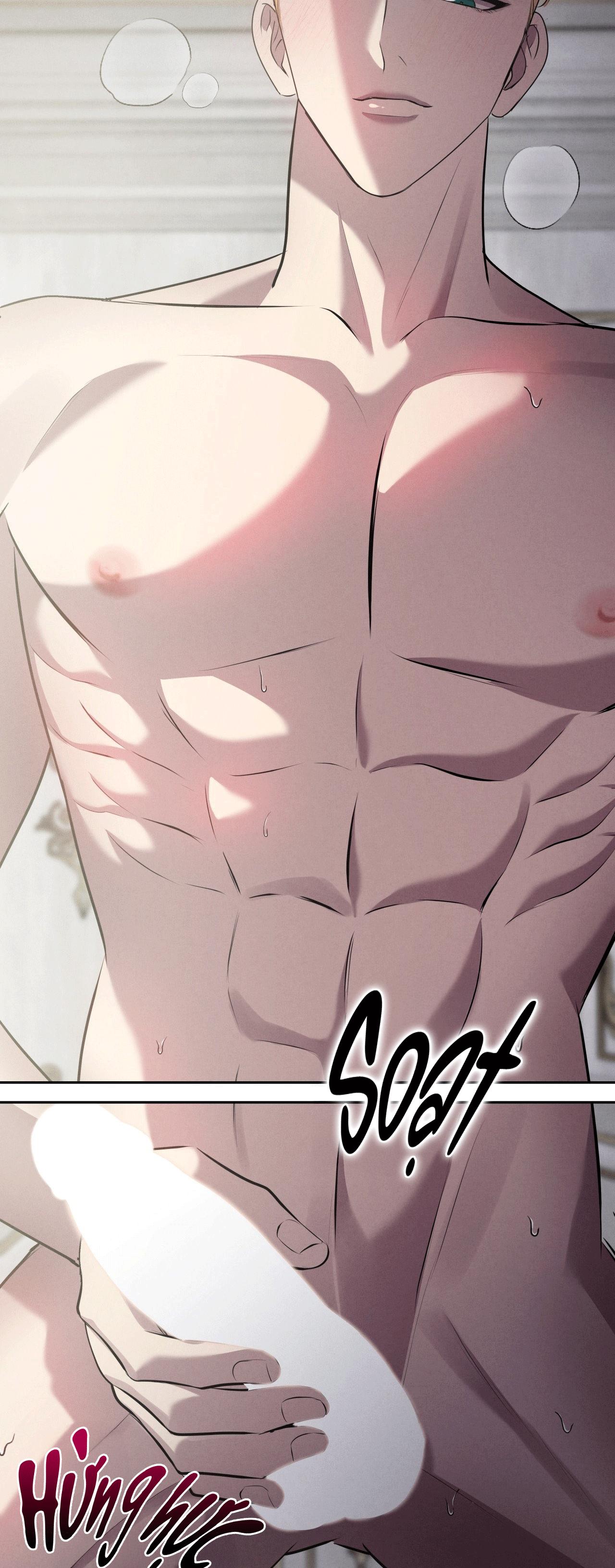 ĐÁM CƯỚI TAI TIẾNG Chapter 39 - Trang 3