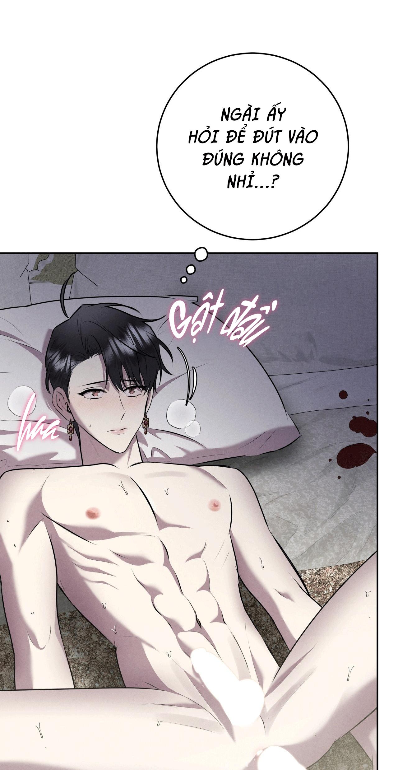 ĐÁM CƯỚI TAI TIẾNG Chapter 39 - Trang 3