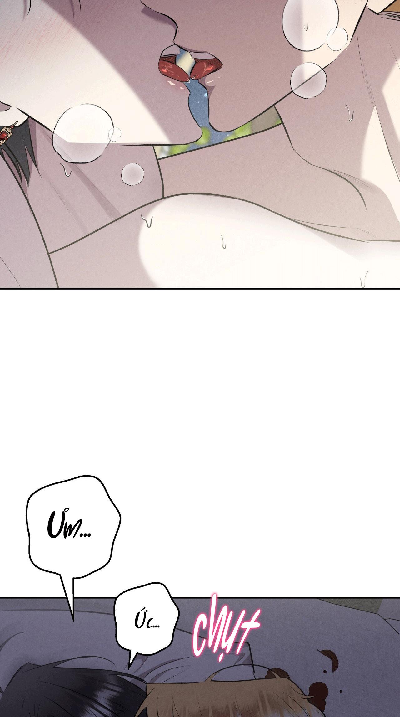ĐÁM CƯỚI TAI TIẾNG Chapter 39 - Trang 3