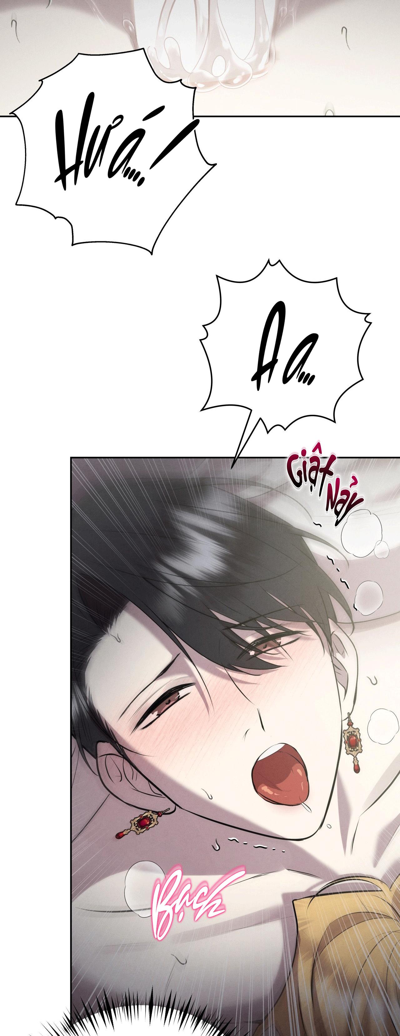 ĐÁM CƯỚI TAI TIẾNG Chapter 39 - Trang 3