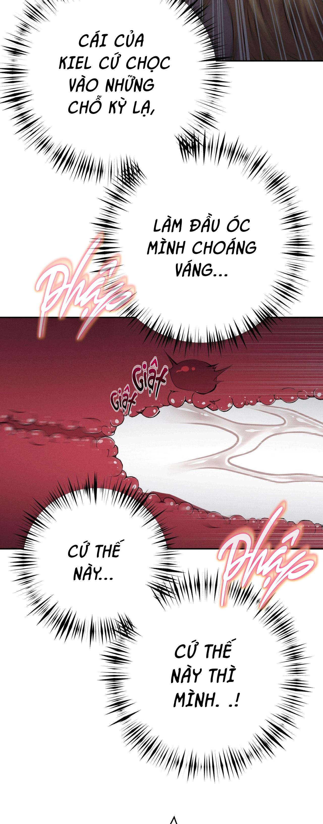 ĐÁM CƯỚI TAI TIẾNG Chapter 39 - Trang 3