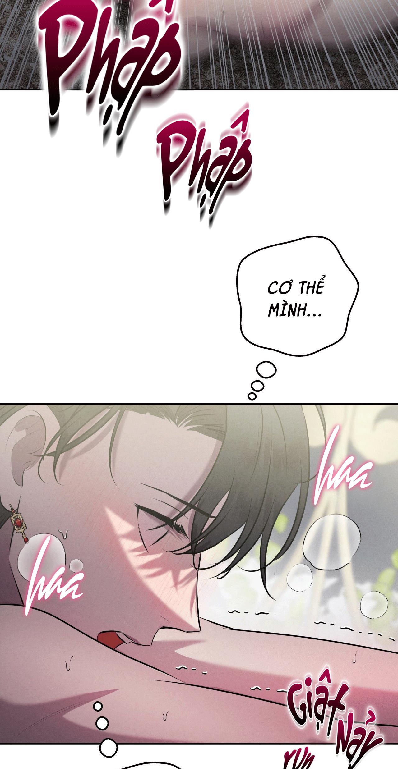 ĐÁM CƯỚI TAI TIẾNG Chapter 39 - Trang 3