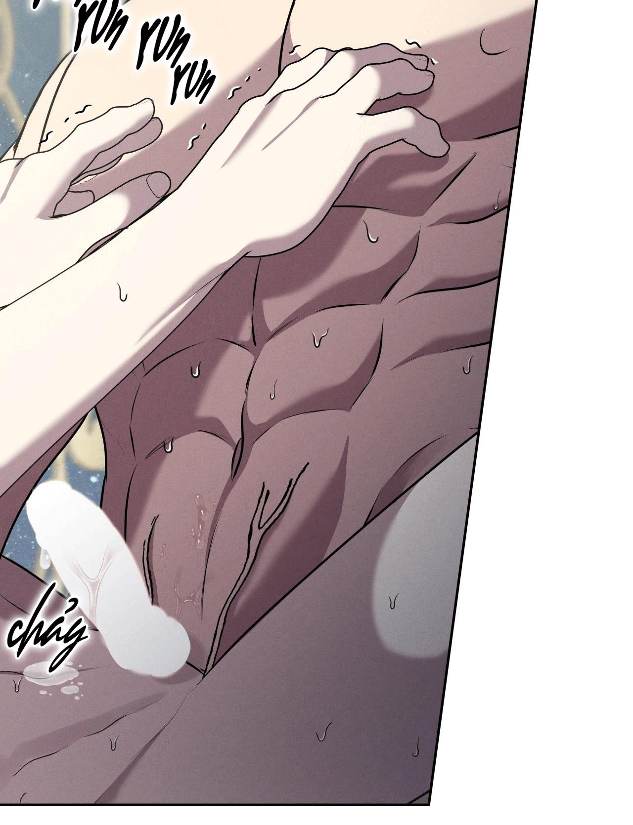 ĐÁM CƯỚI TAI TIẾNG Chapter 39 - Trang 3