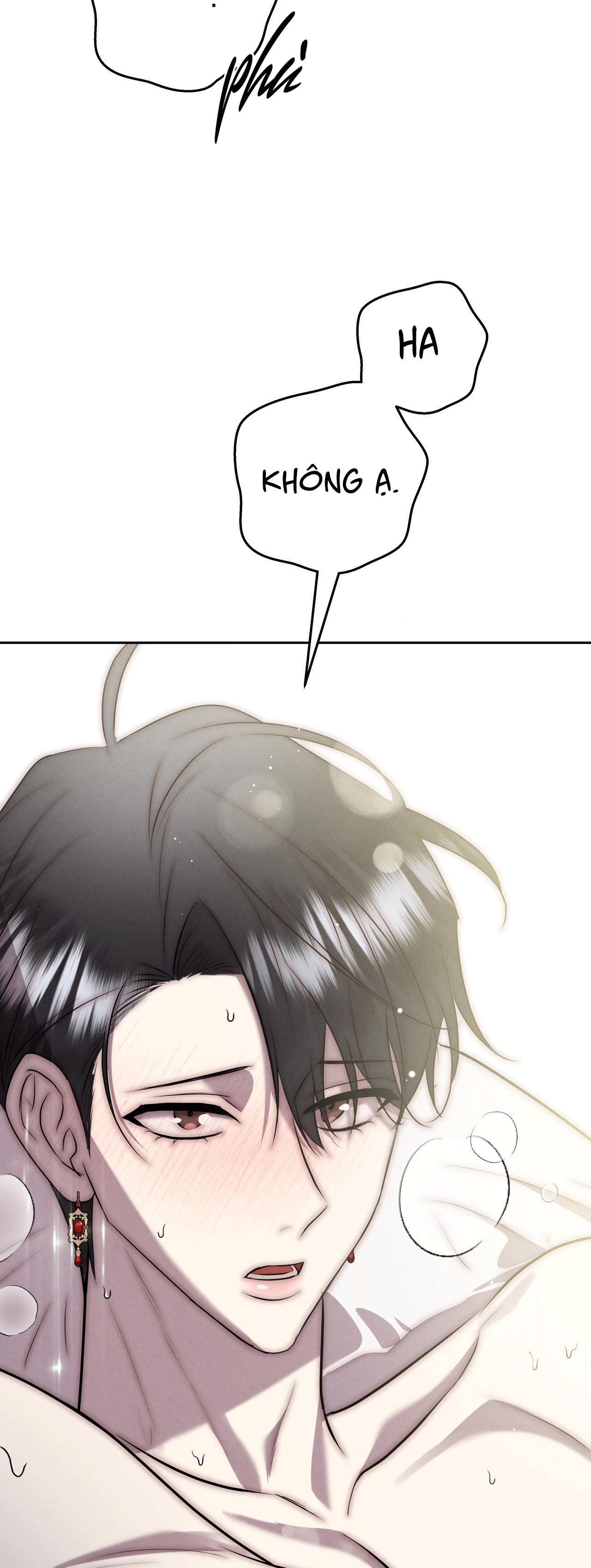 ĐÁM CƯỚI TAI TIẾNG Chapter 39 - Trang 3