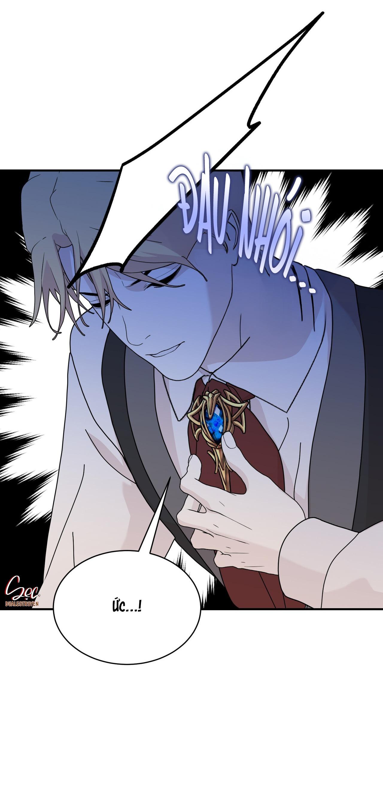 ĐÁM CƯỚI TAI TIẾNG Chapter 48 - Trang 3