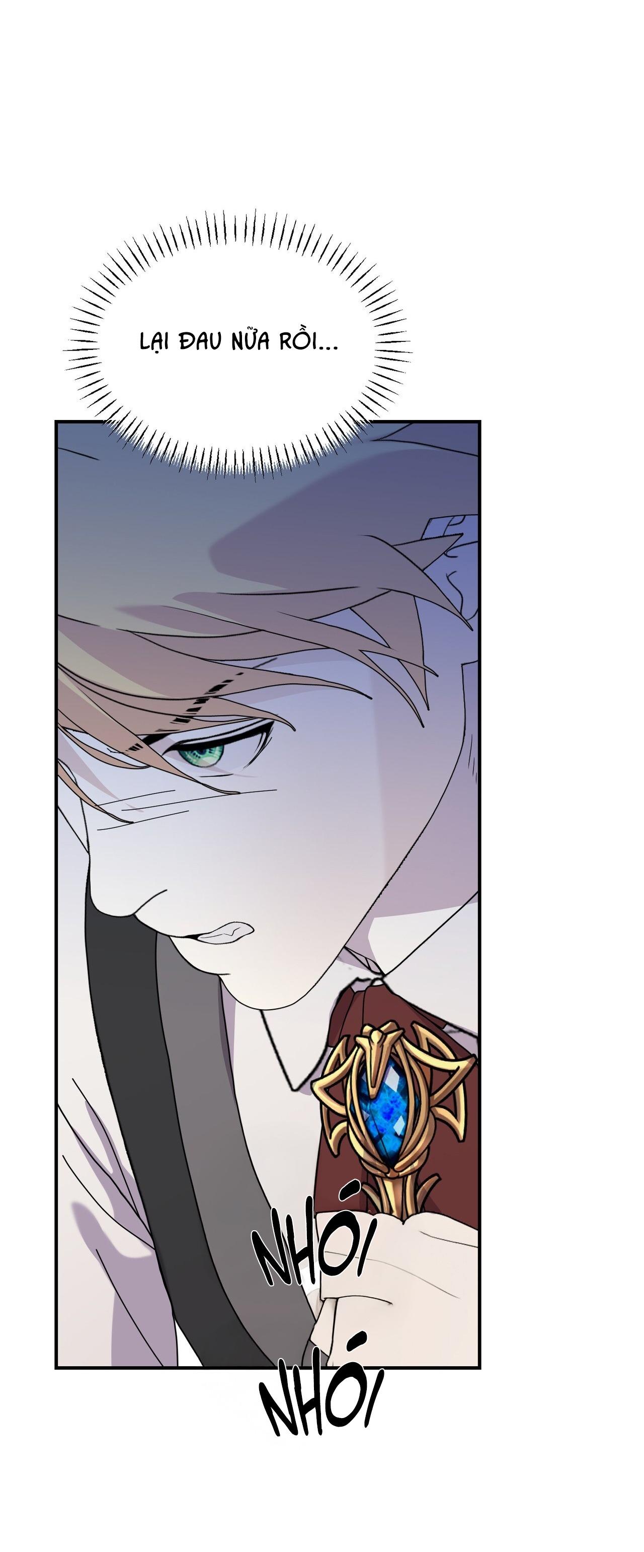 ĐÁM CƯỚI TAI TIẾNG Chapter 48 - Trang 3