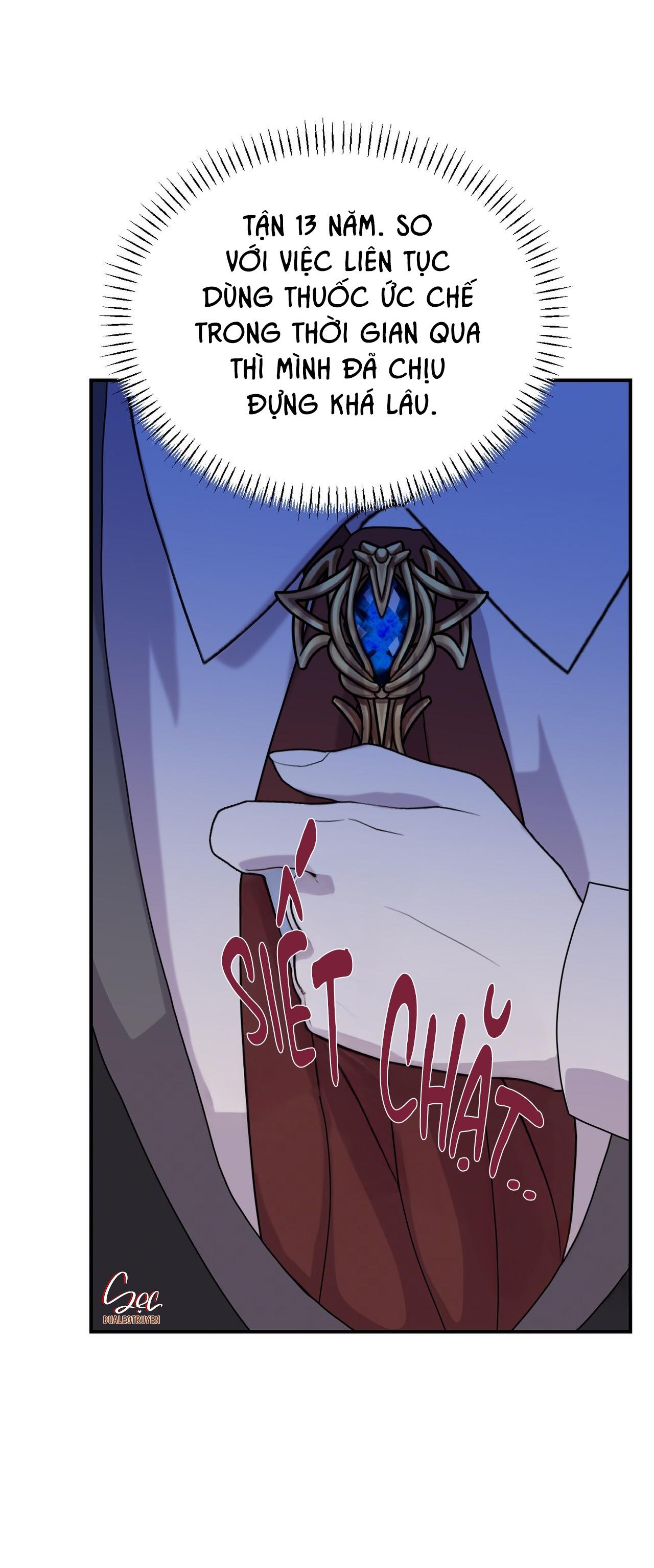 ĐÁM CƯỚI TAI TIẾNG Chapter 48 - Trang 3