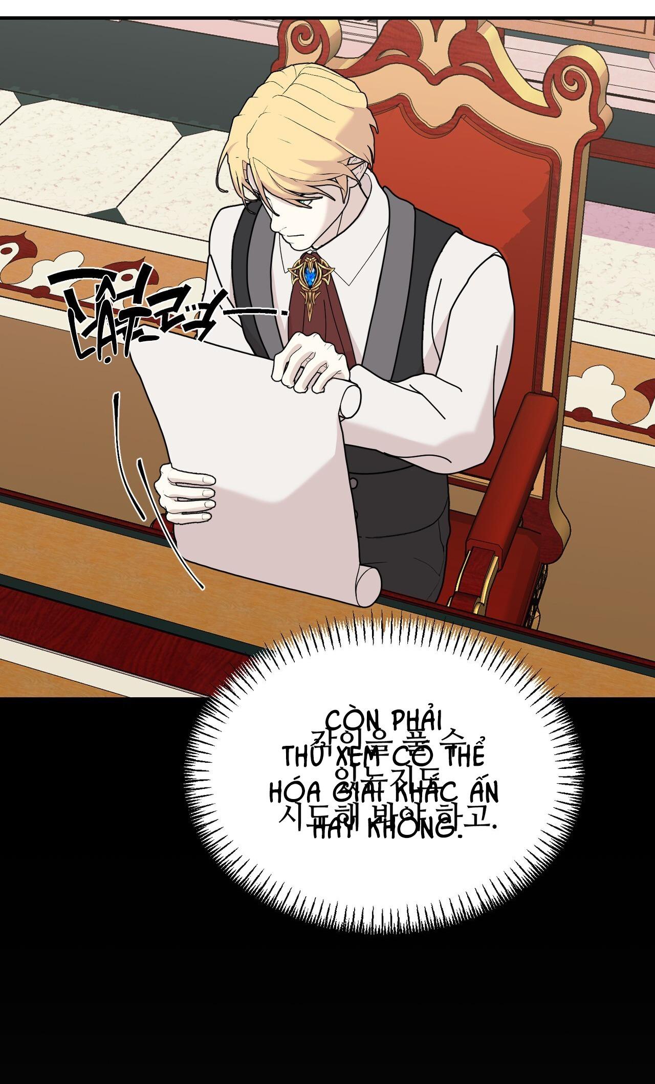 ĐÁM CƯỚI TAI TIẾNG Chapter 48 - Trang 3
