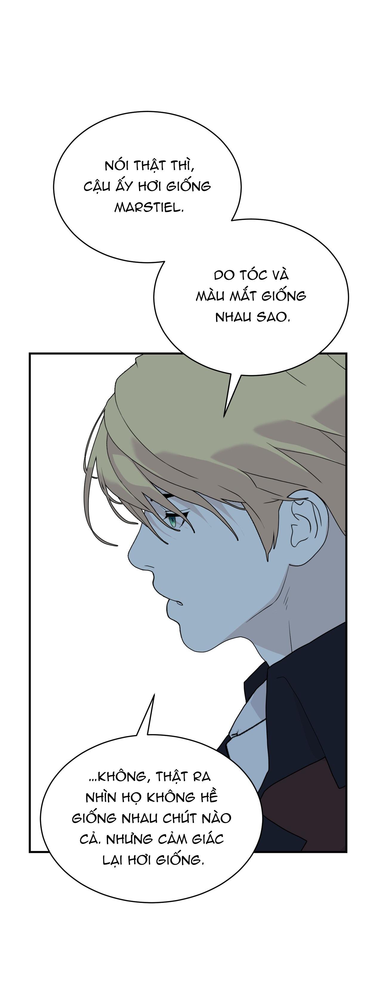 ĐÁM CƯỚI TAI TIẾNG Chapter 48 - Trang 3
