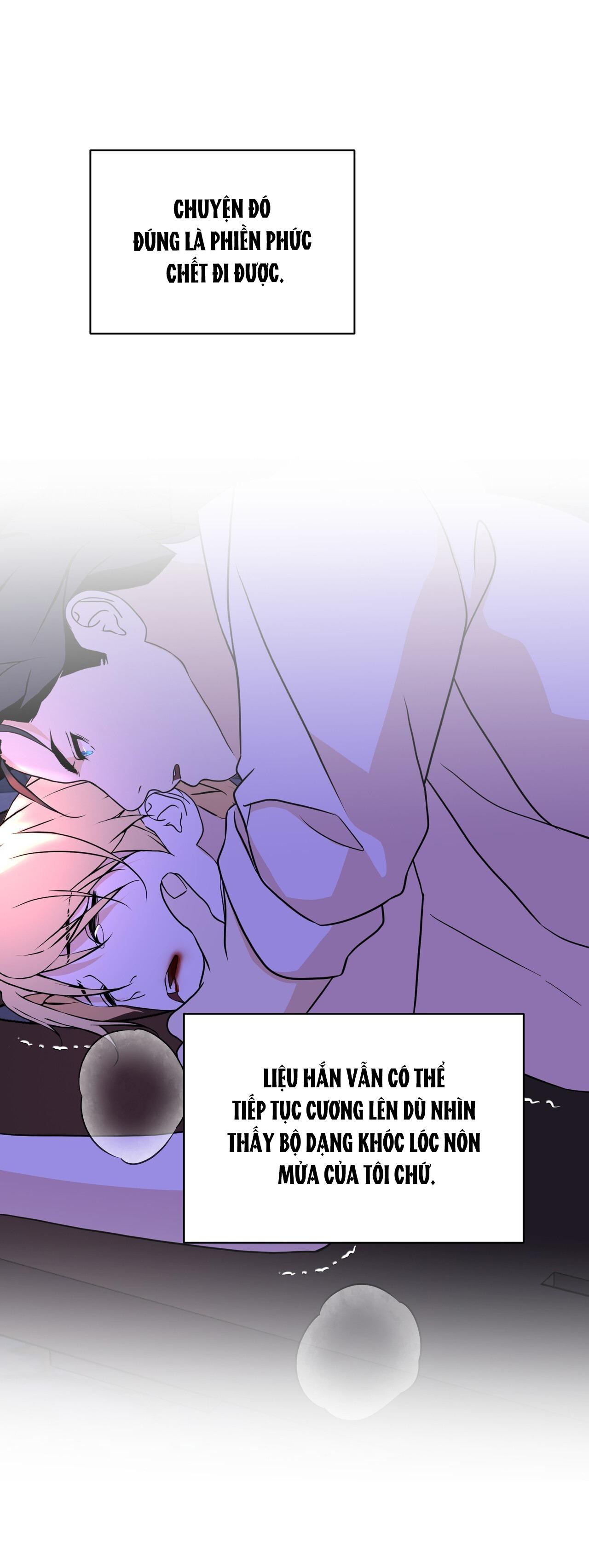 ĐÁM CƯỚI TAI TIẾNG Chapter 48 - Trang 3
