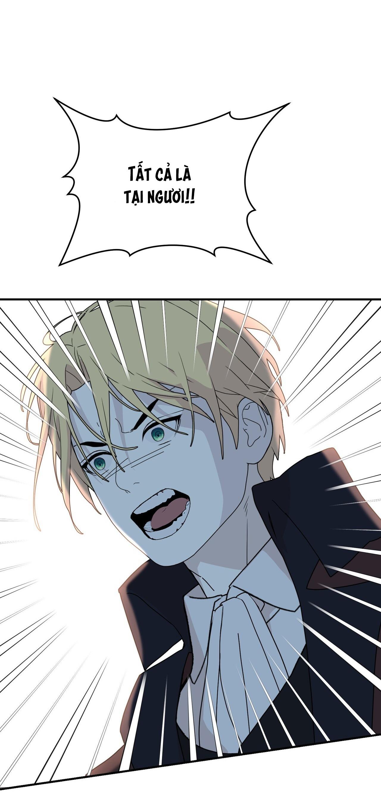 ĐÁM CƯỚI TAI TIẾNG Chapter 48 - Trang 3