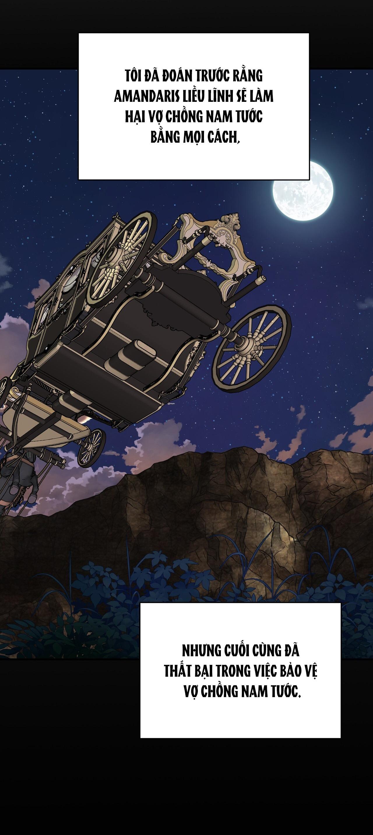 ĐÁM CƯỚI TAI TIẾNG Chapter 48 - Trang 3