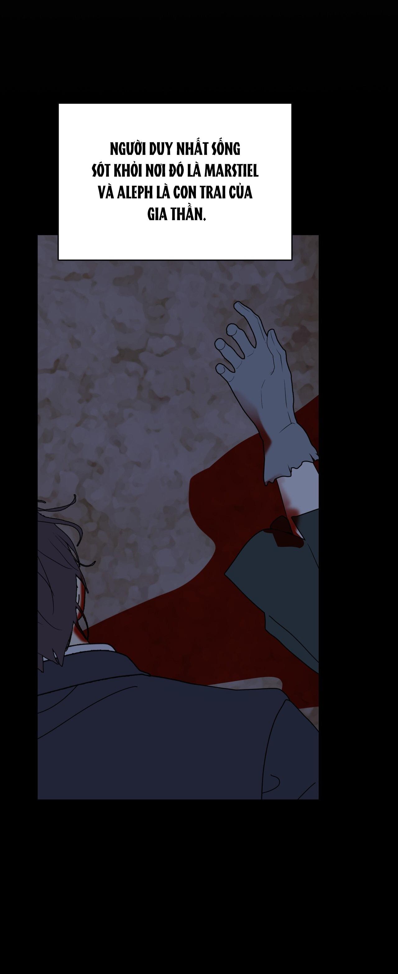 ĐÁM CƯỚI TAI TIẾNG Chapter 48 - Trang 3