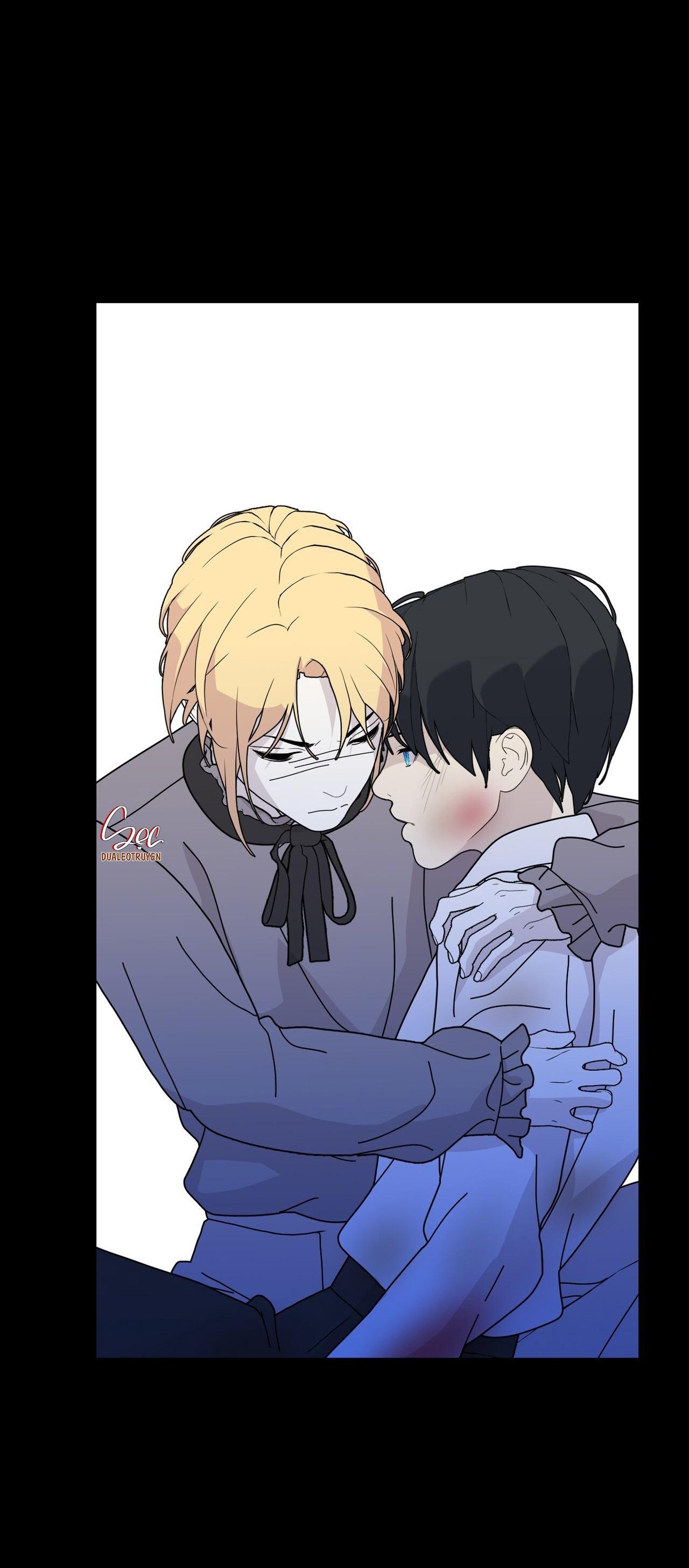 ĐÁM CƯỚI TAI TIẾNG Chapter 48 - Trang 3