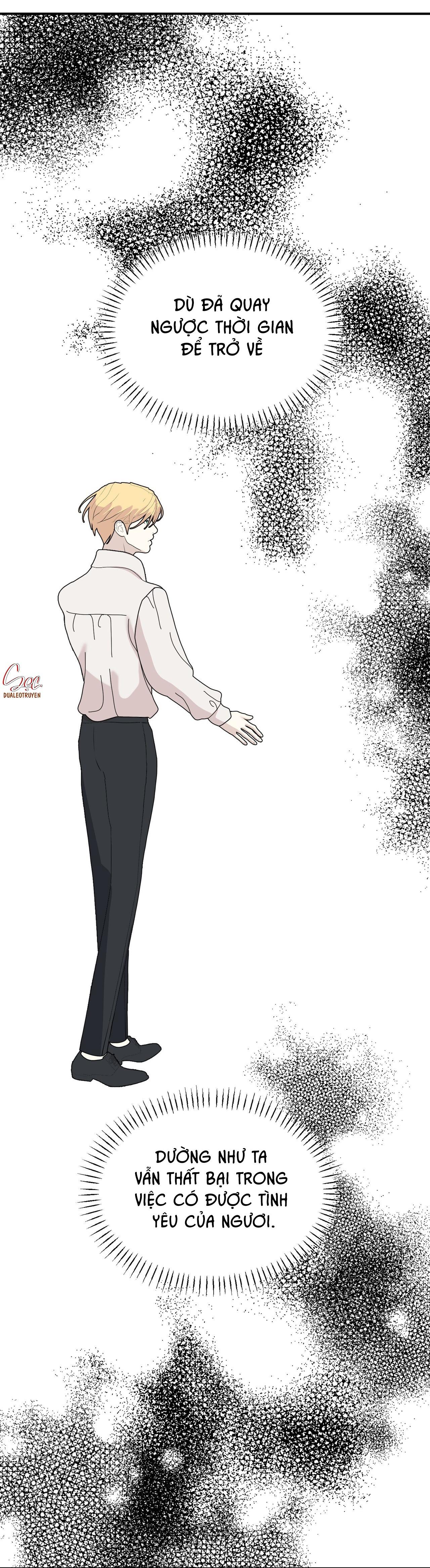 ĐÁM CƯỚI TAI TIẾNG Chapter 48 - Trang 3
