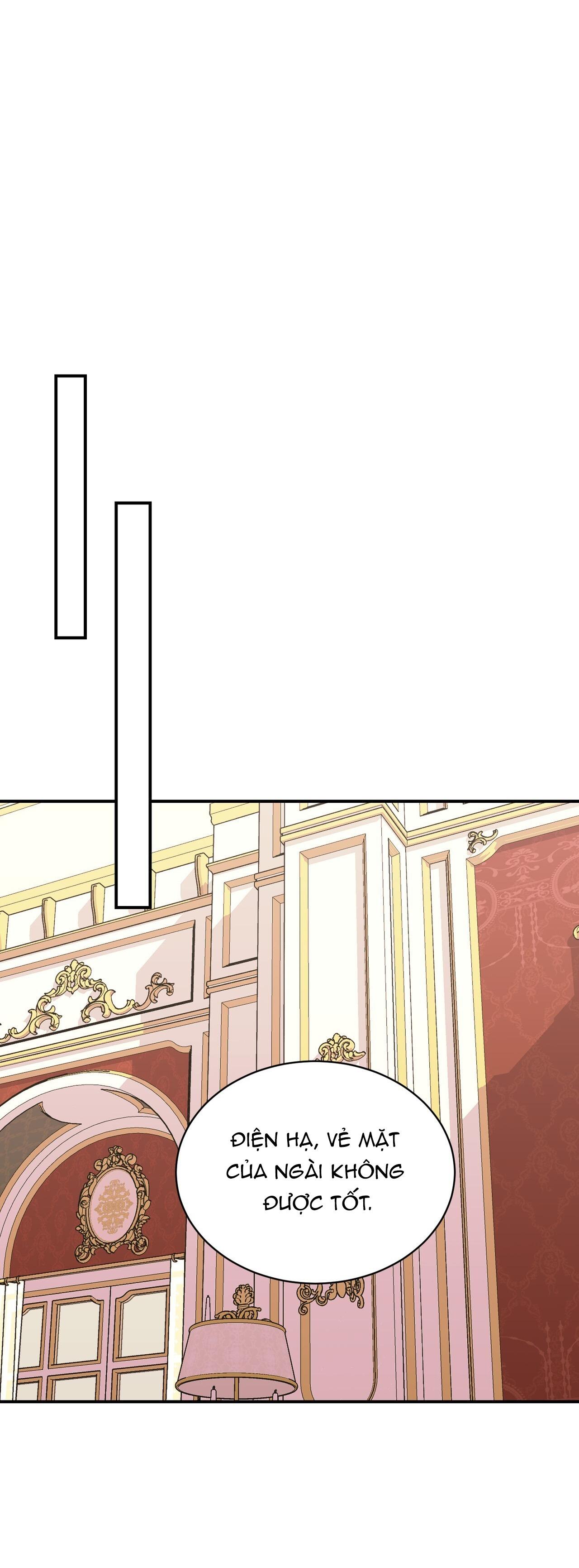 ĐÁM CƯỚI TAI TIẾNG Chapter 48 - Trang 3
