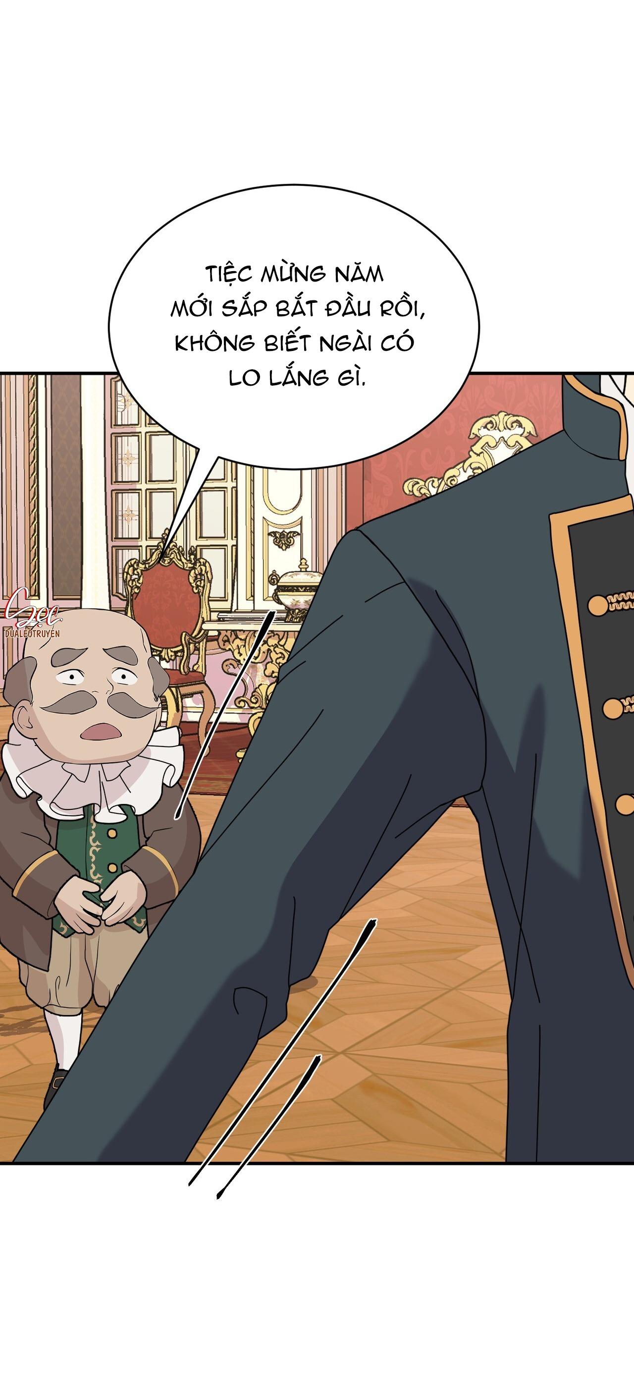 ĐÁM CƯỚI TAI TIẾNG Chapter 48 - Trang 3