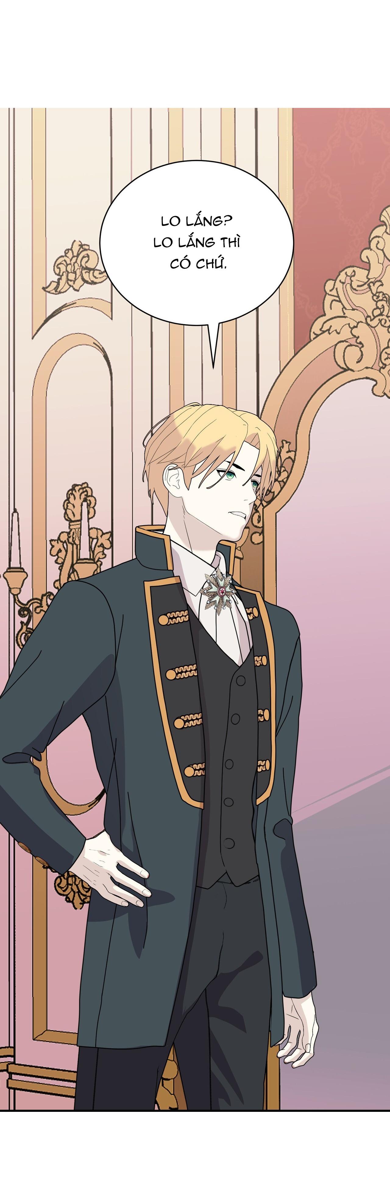 ĐÁM CƯỚI TAI TIẾNG Chapter 48 - Trang 3