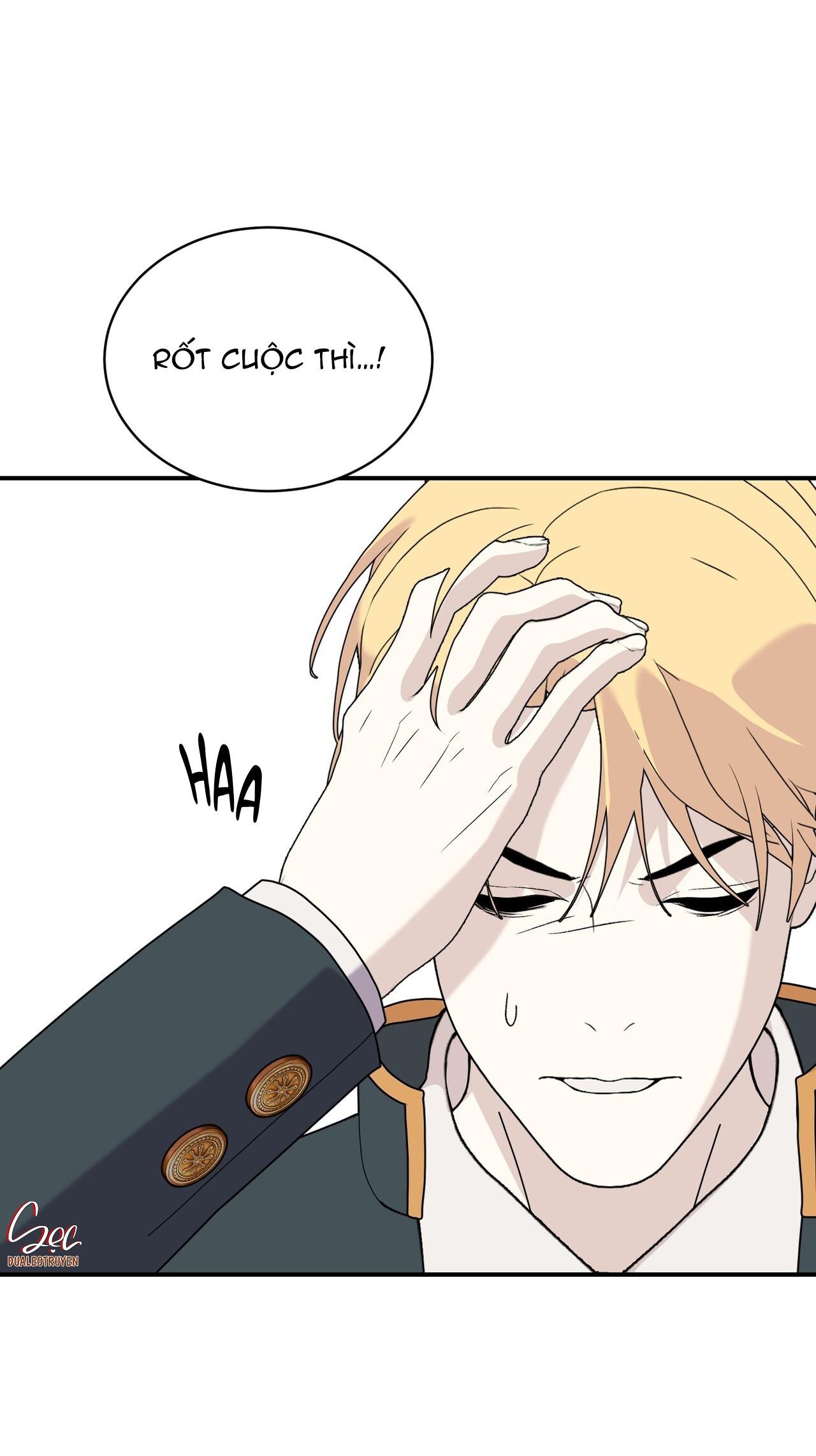 ĐÁM CƯỚI TAI TIẾNG Chapter 48 - Trang 3
