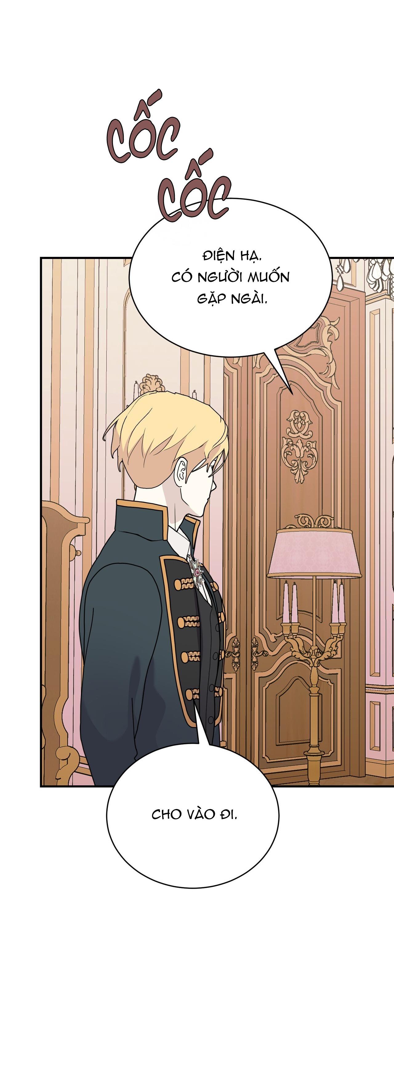 ĐÁM CƯỚI TAI TIẾNG Chapter 48 - Trang 3