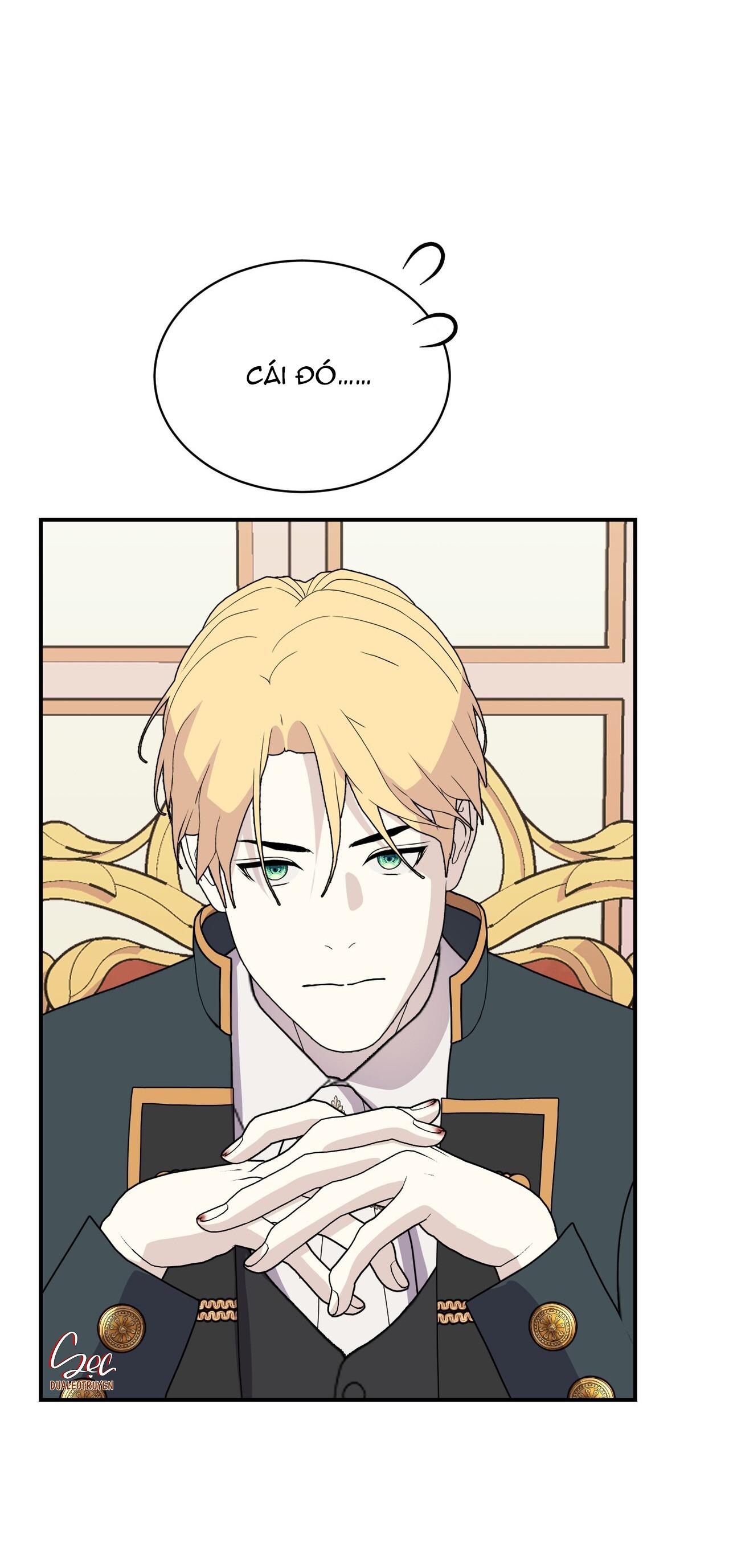 ĐÁM CƯỚI TAI TIẾNG Chapter 48 - Trang 3