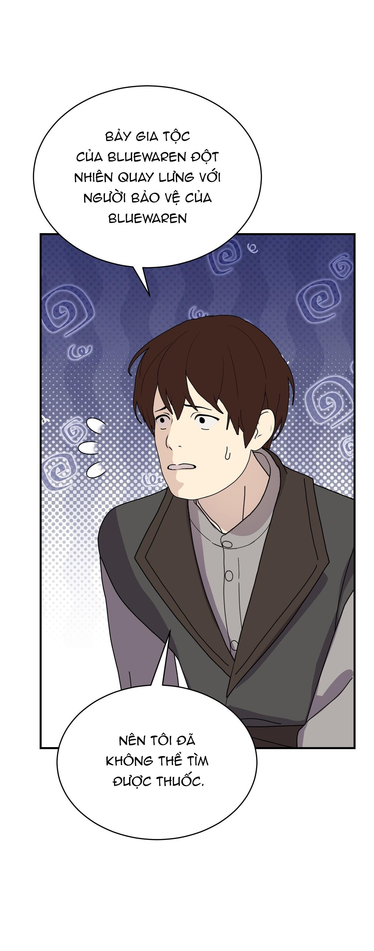 ĐÁM CƯỚI TAI TIẾNG Chapter 48 - Trang 3