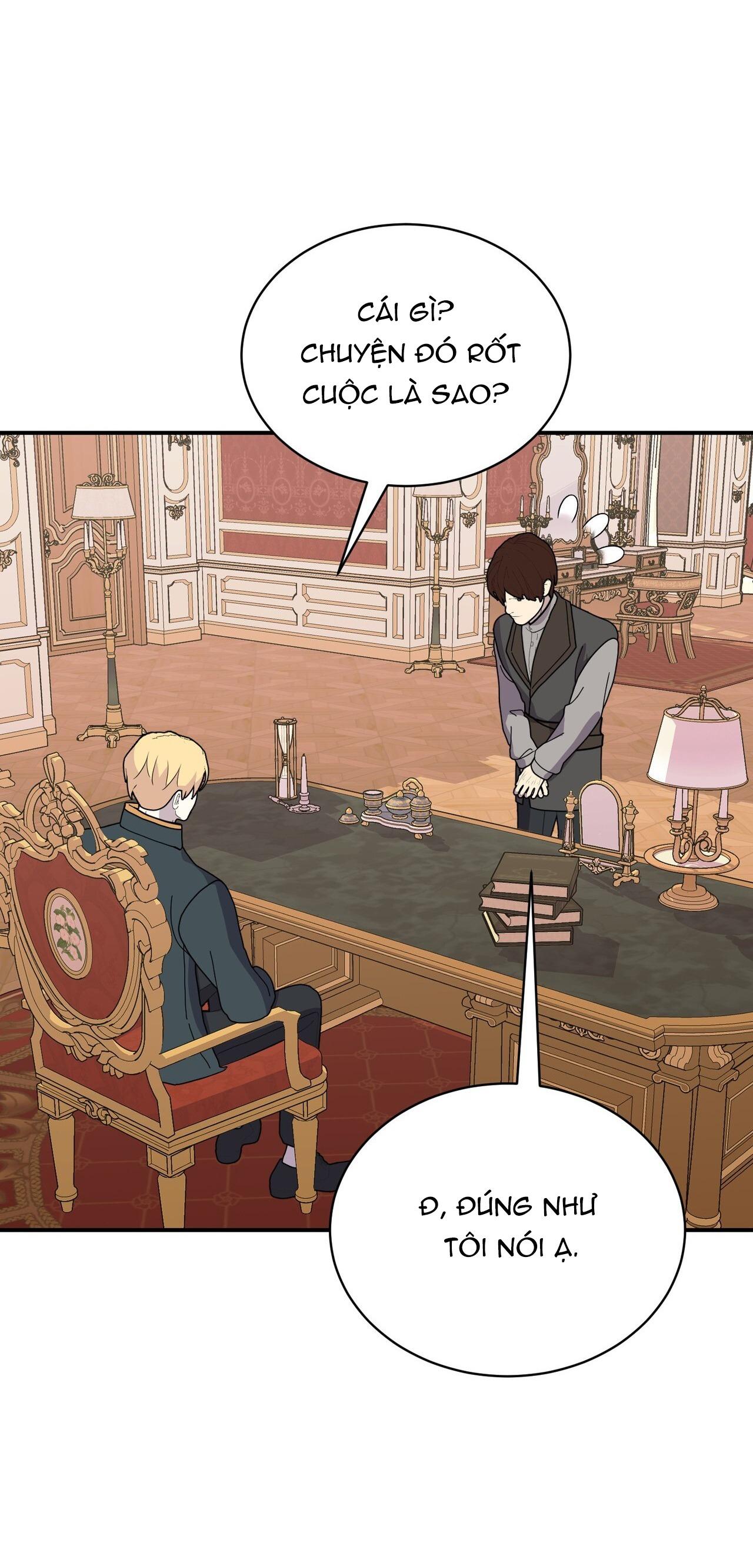 ĐÁM CƯỚI TAI TIẾNG Chapter 48 - Trang 3