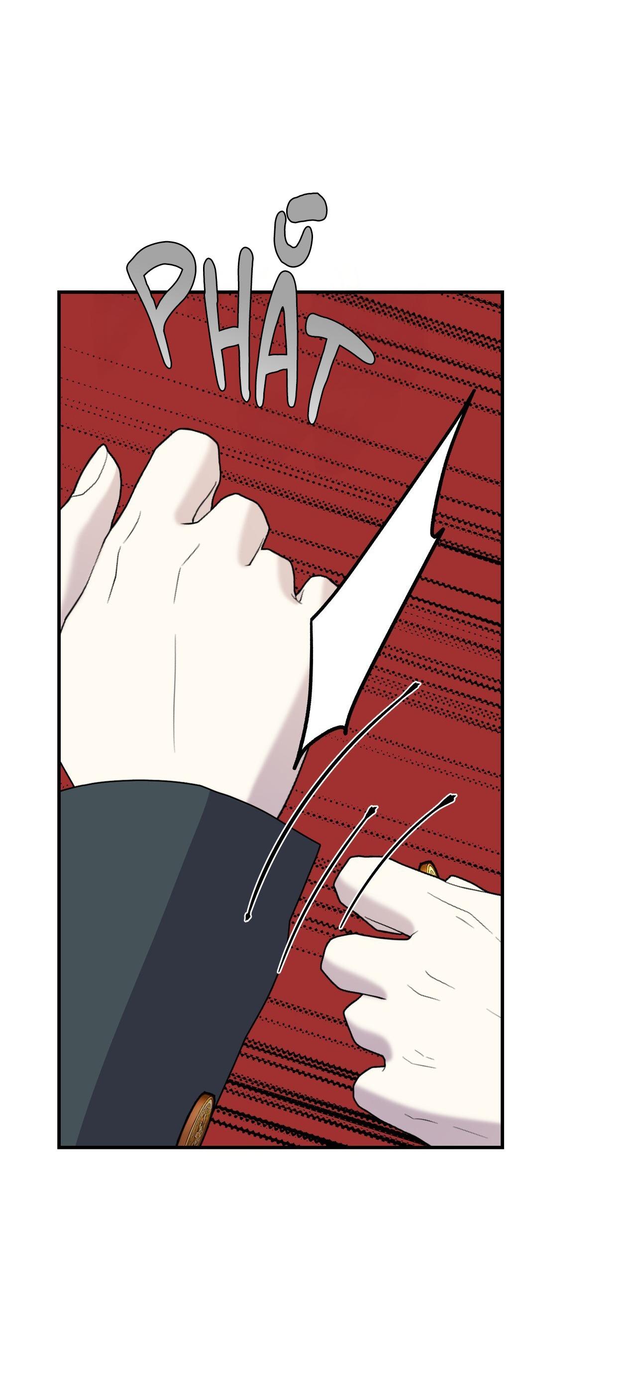 ĐÁM CƯỚI TAI TIẾNG Chapter 48 - Trang 3