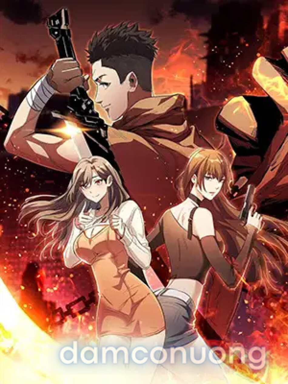 Dâm Đãng Như Em Chapter 5 3