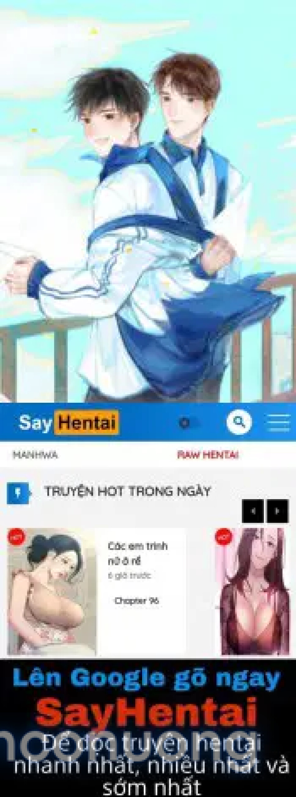 Dâm Đãng Như Em Chapter 5 6