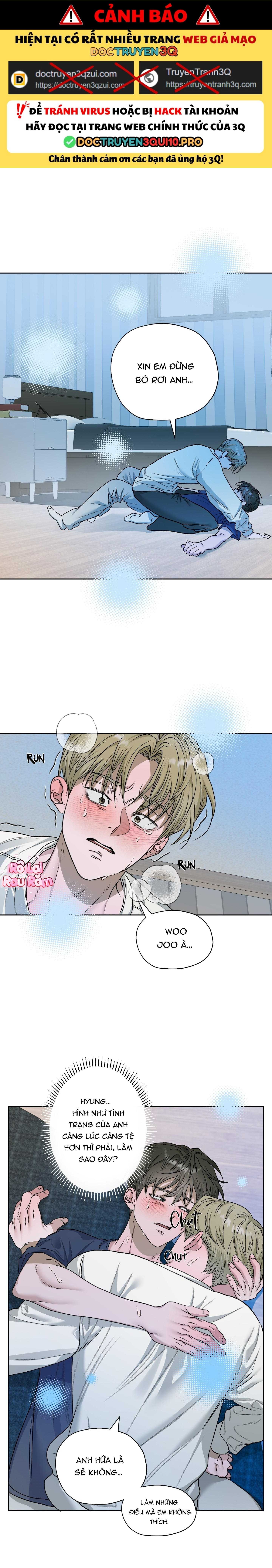 Đầm Hoa Sen Chapter 56 - Trang 2