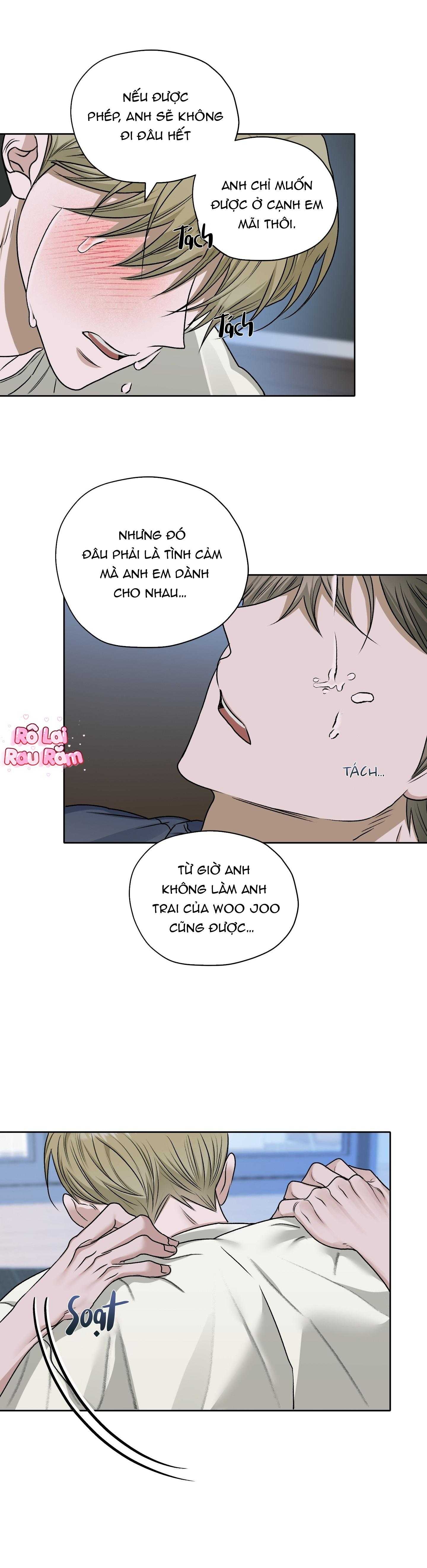 Đầm Hoa Sen Chapter 56 - Trang 2