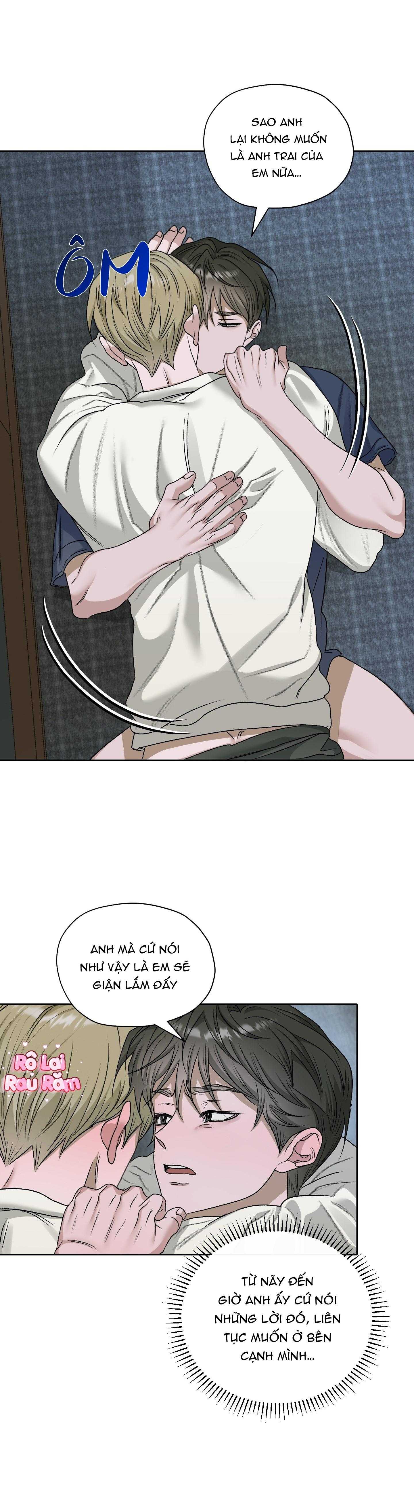 Đầm Hoa Sen Chapter 56 - Trang 2