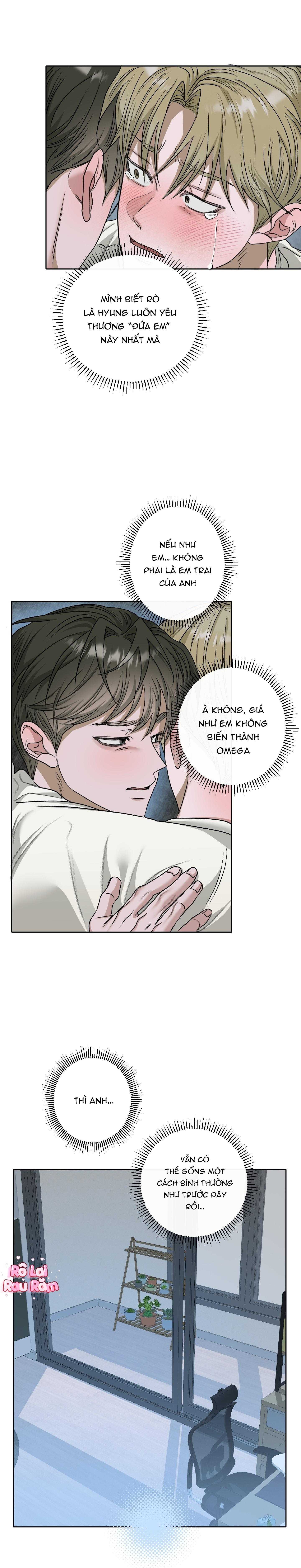 Đầm Hoa Sen Chapter 56 - Trang 2