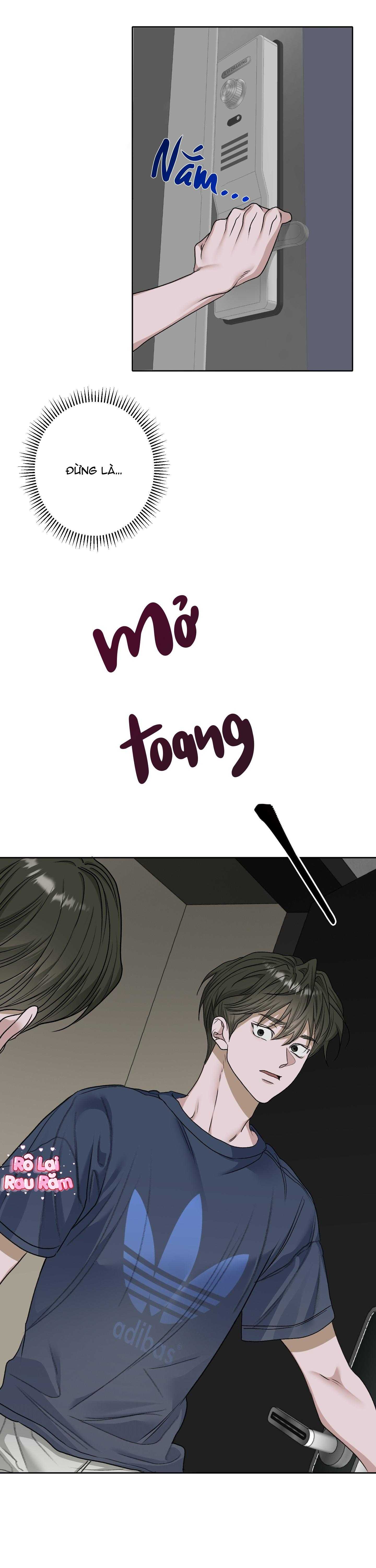 Đầm Hoa Sen Chapter 56 - Trang 2