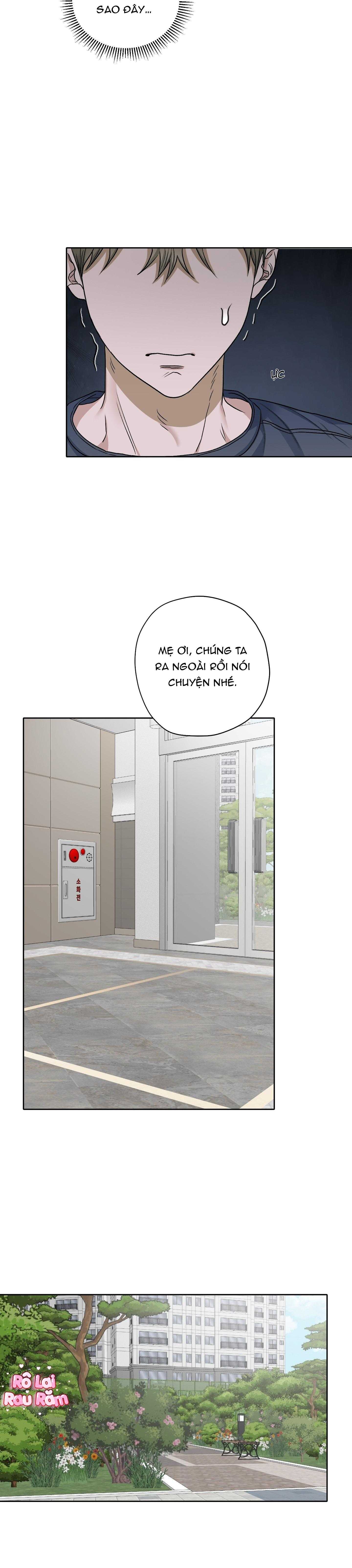 Đầm Hoa Sen Chapter 56 - Trang 2